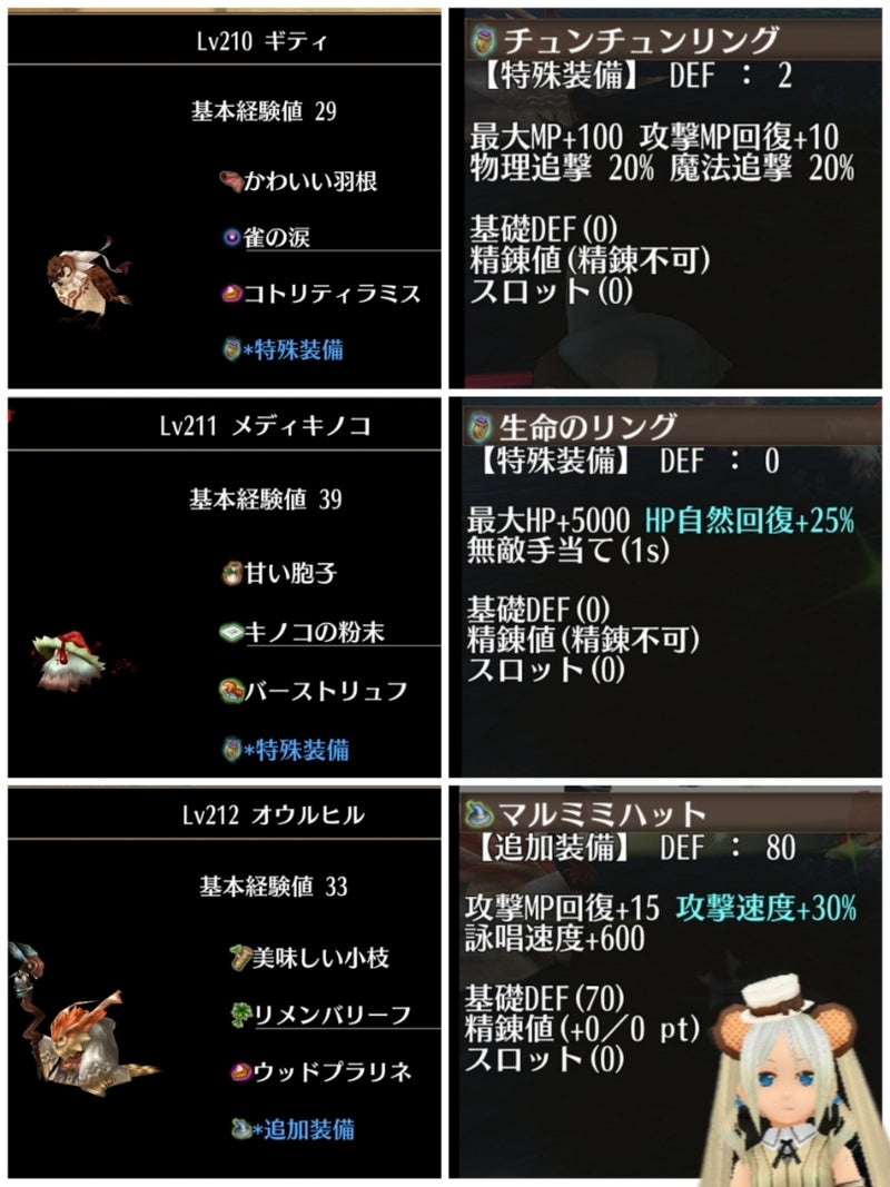 バレンタインイベント