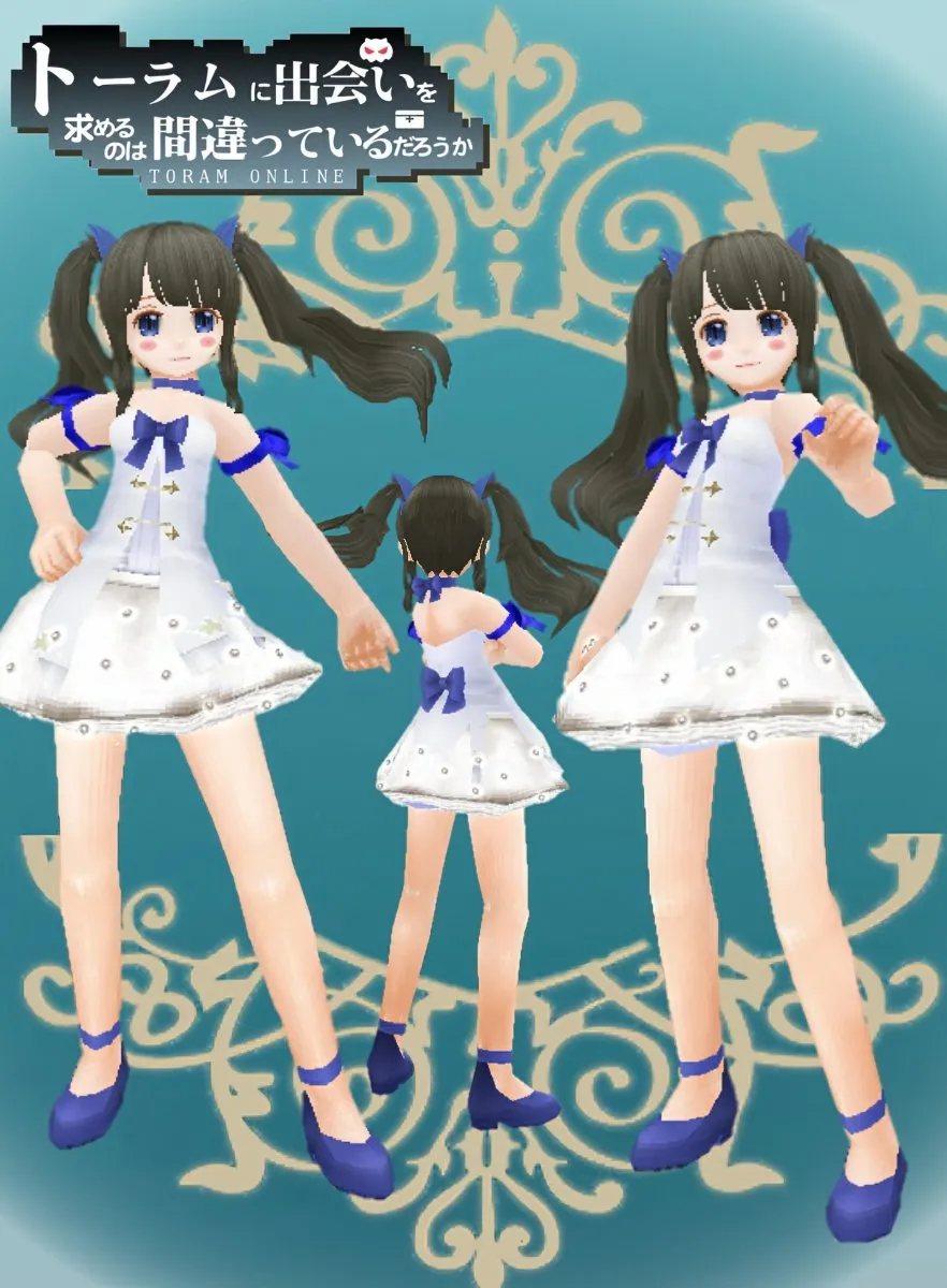 コスプレ画像