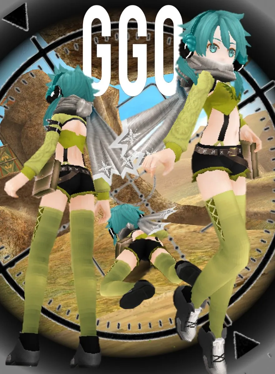 コスプレ画像
